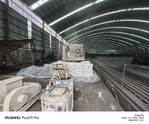 咸宁厂房地面下沉注浆加固施工