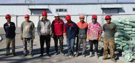 咸宁厂房地基沉降注浆加固施工队伍怎么选